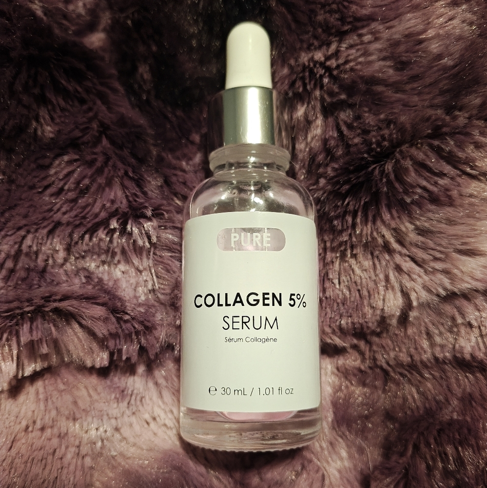 PURE Collagen Serum 5%